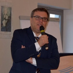 Profilová fotografia