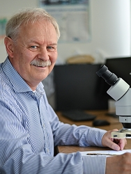 Profilová fotografia