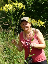 Profilová fotografia