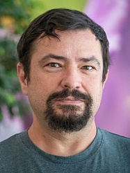 Ing. Jaromír Kučera, PhD.