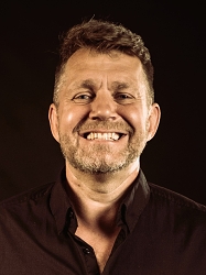 Profilová fotografia