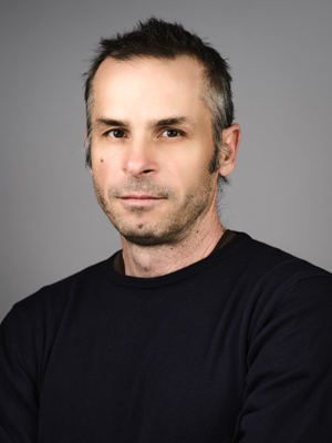 Profilová fotografia