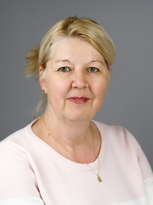 Profile photo