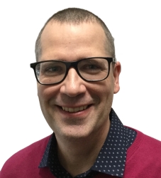 Profilová fotografia