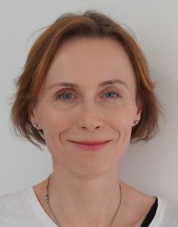 Profilová fotografia