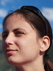 Profilová fotografia