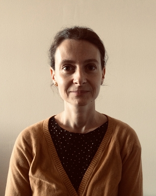 Profilová fotografia