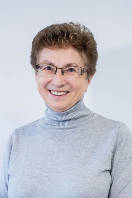 Profilová fotografia