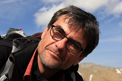 Profilová fotografia