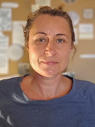 RNDr. Katarína Skokanová, PhD.