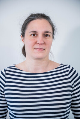 Profilová fotografia