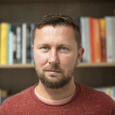 Profilová fotografia