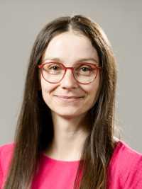 Profile photo