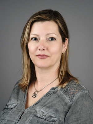 Profilová fotografia