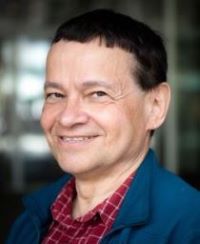 Profilová fotografia