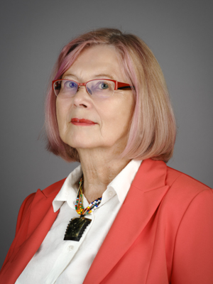 Profile photo