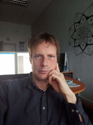 Profilová fotografia