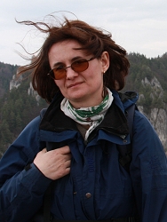 Profilová fotografia