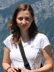 Profilová fotografia