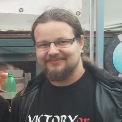 Profilová fotografia